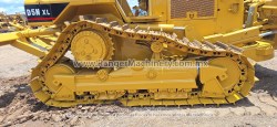 Bulldozer-Cat-D5N Xl-8735-6